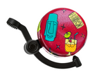 Electra Tiki Time Linear Bike Bell