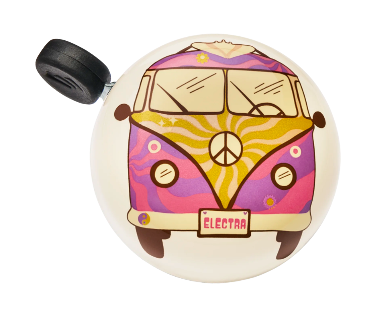 Electra Road Trippy Ringer Bike Bell