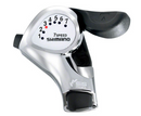 Shimano Tourney SL-FT55 7-Speed Right Thumb Shifter