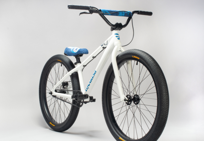 Mafia Bikes Medusa V2