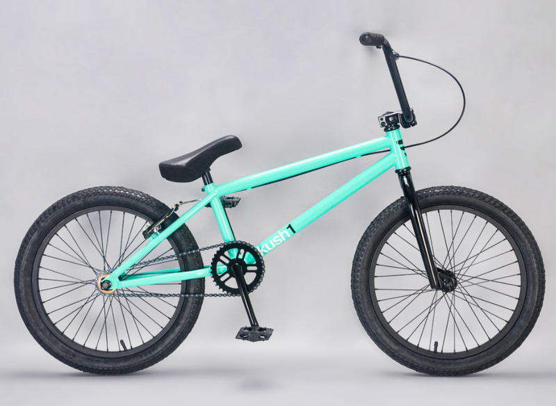 Mafia Bikes Kush 1