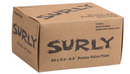Surly Plus Fat Bike Tube - 26+, 26 x 3.0 - 4.8, Presta Valve