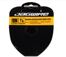 Jagwire Sport Brake Cable Slick Stainless 1.5x2750mm SRAM/Shimano Mountain/Road Tandem