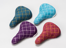 Mafia Bikes Diamond Stitch Wheelie Seat