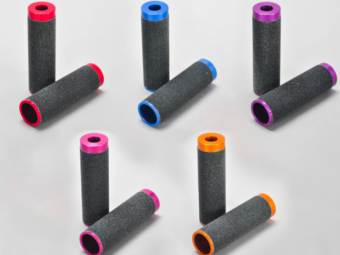 Mafia Bikes Wheelie Bike Pegs