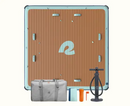 Weekender Dock 7' Inflatable Platform