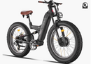 Freeskye Warrior Pro M-530 Dual-motor all terrain ebike