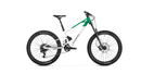Mondraker F-PLAY 24" Optic White Youth E-Bike