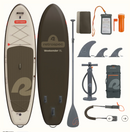 Weekender XL Inflatable Stand Up Paddle Board 11’