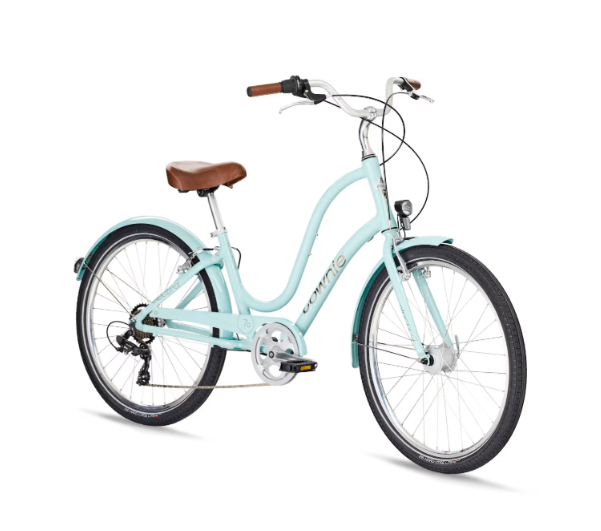 ELECTRA - TOWNIE ORIGINAL 7D EQ (STEP-THRU)