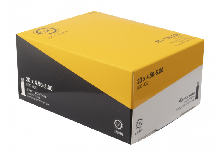 Sunlite Standard Schrader Valve 20 x 4.50- 5.00