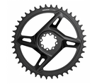 CHAINRING SRAM 40T DM X-SYNC RIVAL E1 BK (P)