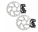 Clarks CBS-03 E-Bike Mech Disc