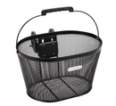 Electra Mesh Quick Release Front Bike Basket