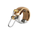 Knog Oi Luxe Small Bicycle Bell