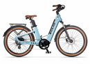ECLIO Lumeo 2 Carbon Fiber Electric Bike