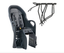 Burley Dash RM Child Bike Seat - Includes Rack