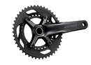 Shimano GRX FC-RX600 front Chainwheel, 2 x 10s, 165mm