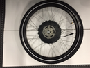 Rad Power Bikes Rear Wheel - RadCity/RadWagon - New