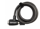 Kryptonite KryptoFlex 1218 Key Cable