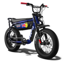 Super73 Oracle Red Bull Racing M1D SE