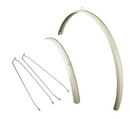 Electra Loft 7D Step-Thru 700c Fender Set