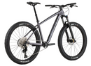 Salsa Rangefinder Deore 11 27.5+ Bike - 27.5", Aluminum, Dark Gray