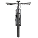 Salsa Rangefinder Deore 11 27.5+ Bike - 27.5", Aluminum, Dark Gray