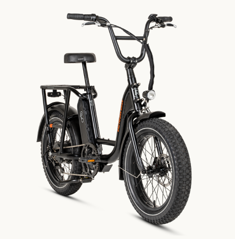 Rad Power Bikes RadRunner 2