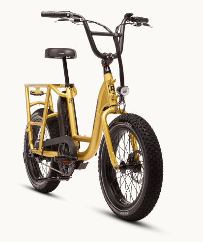 Rad Power Bikes RadRunner 2