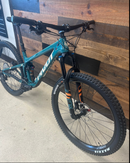 PIVOT - TRAIL 429 - RIDE SLX/XT (color options)