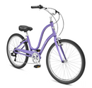 ELECTRA - TOWNIE ORIGINAL 7D (STEP-THRU)