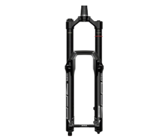 RockShox ZEB Ultimate Charger 3.1 RC2 Suspension Fork - 29", 160 mm, 15 x 110 mm, 44 mm Offset, Black, A3