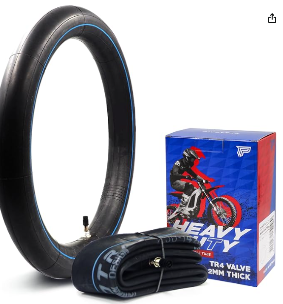 Pivotrax 700/ 100 - 19 inner tube