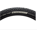 Teravail Ehline Tire - 29 x 2.3, Tubeless, Folding, Black, Light and Supple