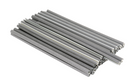 SPOKE COVERS REFLECTIVE BK-OPS 150mm SL 36pc