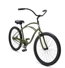 ELECTRA - CRUISER 1 (STEP-OVER)