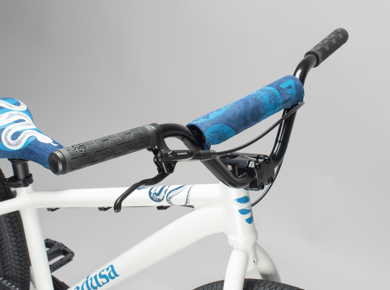 Mafia Bikes Medusa V2