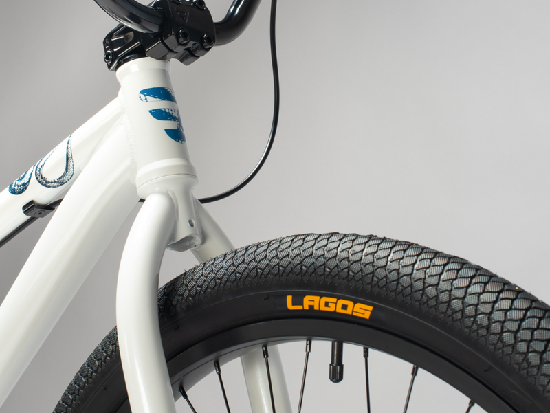 Mafia Bikes Medusa V2