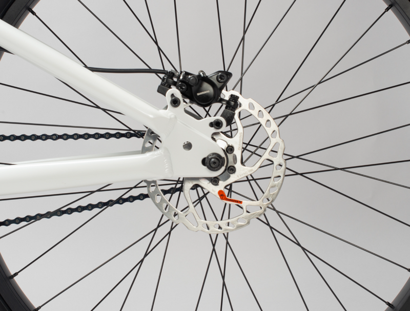 Mafia Bikes Medusa V2