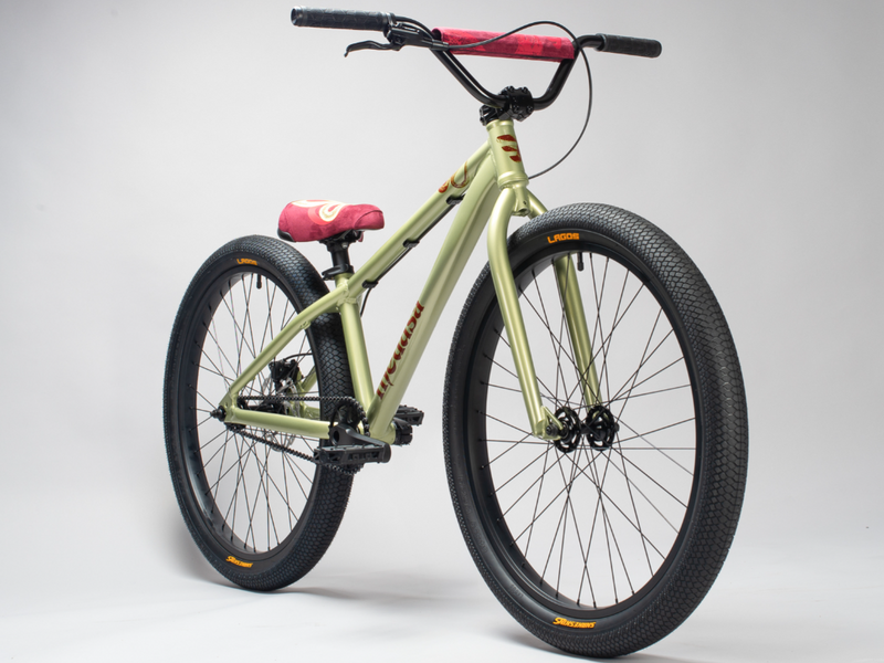 Mafia Bikes Medusa V2