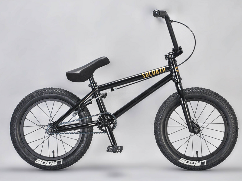 Mafia Bikes Soldato 16"