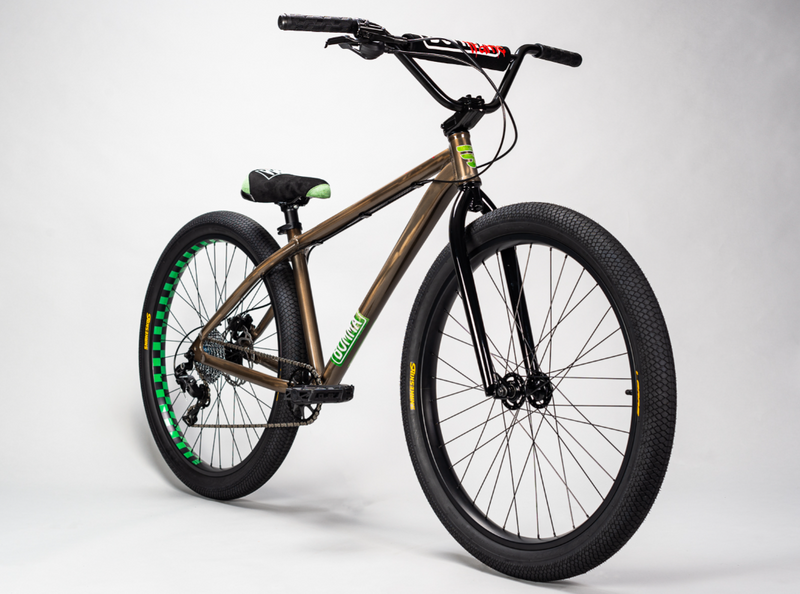 Mafia Bikes Traffic Bomma