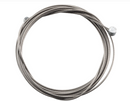 Jagwire Sport Brake Cable Slick Stainless 1.5x2750mm SRAM/Shimano Mountain/Road Tandem
