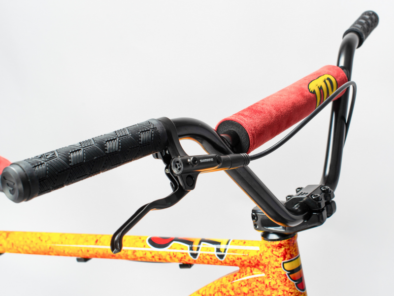 Mafia Bikes TTO 27.5"