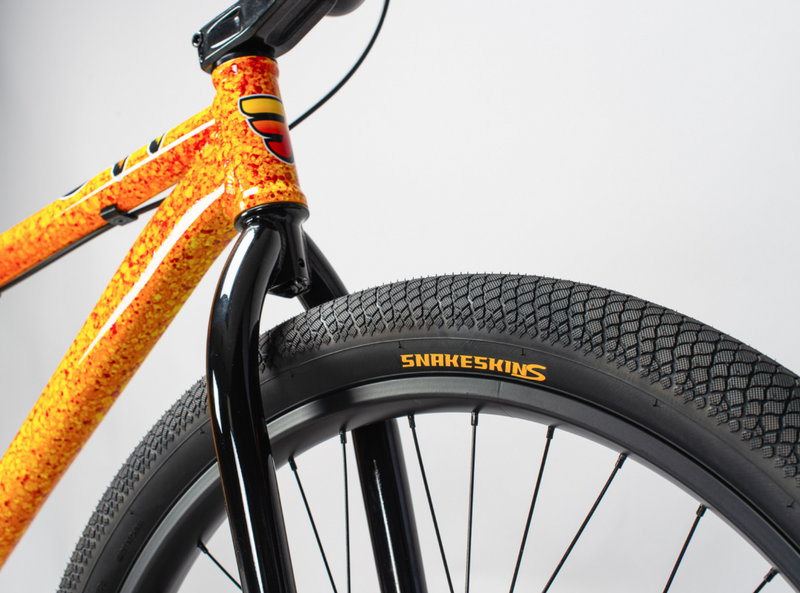 Mafia Bikes TTO 27.5"