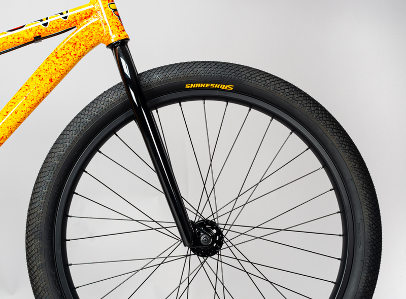 Mafia Bikes TTO 27.5"