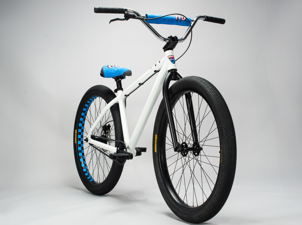 Mafia Bikes TTO 27.5