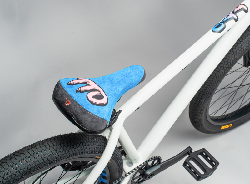 Mafia Bikes TTO 27.5"