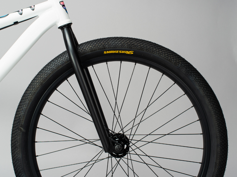 Mafia Bikes TTO 27.5"